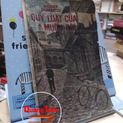 Sách - Quy luật của muôn đời - Nodar Đumbatze (A1) 564573