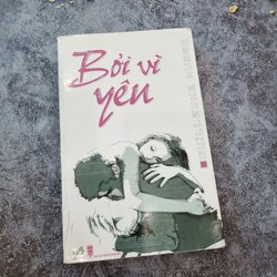 Bởi vì yêu.            183415