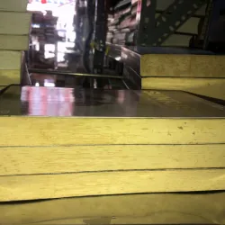 Ashfall - Mike Mullin 1030450