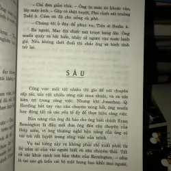 Trời và đất - Nora Robert 1004742