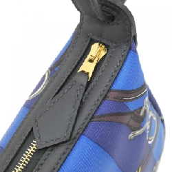 Túi xách BRIDES DE GALA BAYADERE của HERMES - Hàng hiệu Authentic 806749