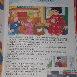 🚒 COMBO 2Q – YOUR FAVOURITE FIREMAN SAM STORY COLLECTION 713372