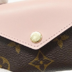 Ví Louis Vuitton Monogram Portefeuille Zoe M62933 - Hàng hiệu Chính hãng 805872