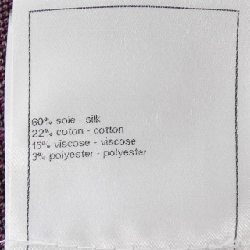 CHANEL P74276K10699 Áo len - Hàng hiệu Chính hãng 775628