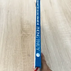 Giải Đáp Tất Cả Các Vấn Đề Về Phong Thủy – Lillian Too 931685