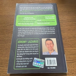 Thành công trong kinh doanh nhờ NLP Jeremy Lazarus 357243