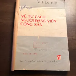 📖 Bộ 5 cuốn sách tác phẩm của Lê-nin (xb 1967-1984)9 565213