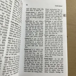 Từ điển cụm động từ Anh Việt 970100