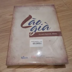 Lão già (Tủ sách Sputnik) - Yuri Trifonov