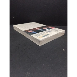 Cạnh tranh không cần may mắn mới 100% HCM1410 Clayton M. Christensen MARKETING KINH DOANH 917608