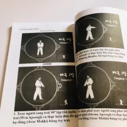 GIÁO TRÌNH TAEKWONDO  749130