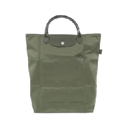 【新品】Longchamp Le Pliage Xanh 10168 919 Túi