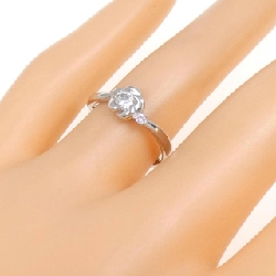 Nhẫn kim cương PT Rose 0.17CT - Hàng hiệu Authentic 855880