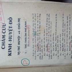 CHÂM CỨU KINH KINH HUYỆT ĐỒ 196685