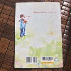 Bí mật tình yêu phố Angel tập 6 537535