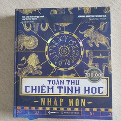 Combo 2 cuốn Chiêm tinh học về các mối quan hệ & Chiêm tinh học toàn thư 166336