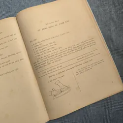 Hướng dẫn dạy nghề nguội - NXB Công Nhân Kỹ Thuật - 1977 655487