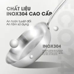 🔥 Kalite ECO 24 – Nấu Nhanh, Giữ Nguyên Hương Vị, Chất Lượng Châu Âu 588981