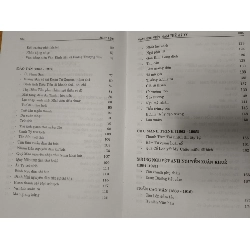 Văn học Việt Nam thế kỷ XX (Quyển 4 - Tập 1) L7 - 2005 - 828 trang LỊCH SỬ - CHÍNH TRỊ - TRIẾT HỌC ANTQ2012-142 922093