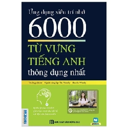 Ứng Dụng Siêu Trí Nhớ 6000 Từ Vựng Tiếng Anh Thông Dụng Nhất - The Windy