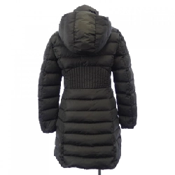 Áo khoác lông vũ MONCLER 636449