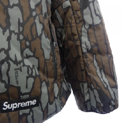 Áo khoác chống gió SUPREME WINDSTOPPER cách nhiệt - Hàng hiệu Chính hãng 897585