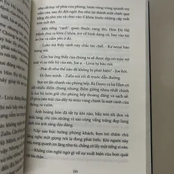 Chúa Đá ZAGGLA tập 2 662816