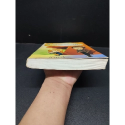 Kế Hoạch Hủ Nữ Bẻ Thẳng Thành Cong mới 80% ố vàng 2012 HCM1406 Trừu Phong Đích Mạc Hề SÁCH VĂN HỌC 915546