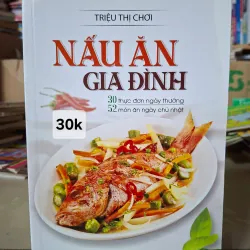 Nấu Ăn Gia Đình