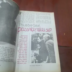 MỸ THUẬT THỜI NAY số 42 năm 1994 732980