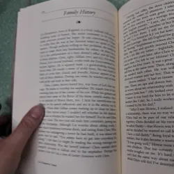 Families crisis and caring 997456