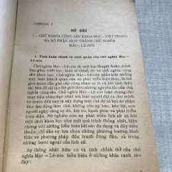 Chủ nghĩa cộng sản khoa học 993472