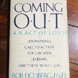 Coming Out: An Act of Love