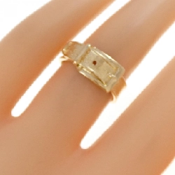 Nhẫn K18YG - Hàng hiệu Chính hãng 853661