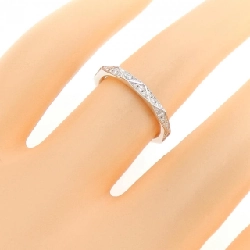 Nhẫn chữ ký Lawrence Graph - Hàng hiệu Authentic 838687