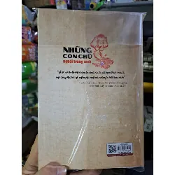 Những con chữ ngoài trang sách Trần Đình Ba mới 100% LỊCH SỬ - CHÍNH TRỊ - TRIẾT HỌC HCM1709 559977