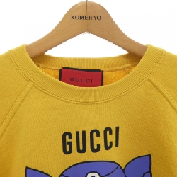 Gucci GUCCI 700121 ZJEIW Áo khoác - Hàng hiệu Chính hãng 898846