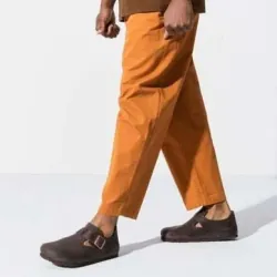 Giày lười DA hiệu Birkenstock của ĐỨC 934961