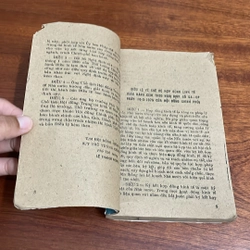 [Sách Xưa] - II Sách Kinh Tế: Pháp Luật Về Hợp Đồng Kinh Tế Và Trọng Tài Kinh Tế - 1984 503661