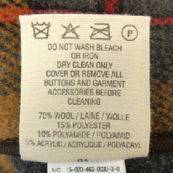 [Mã giảm giá] Áo khoác duffle LONDON TRADITION 633805