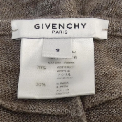 Thẻ dài GIVENCHY 641324