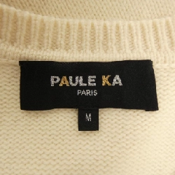 PAULE KA ニット - Hàng hiệu Authentic 775540