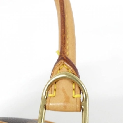 Túi xách Louis Vuitton Monogram Bowling Vanity M47270 614699