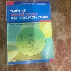 ỨNG DỤNG CNTT TRONG DẠY HỌC MÔN TOÁN Ở TRƯỜNG PHỔ THÔNG& THIẾT KẾ BẢN ĐỒ TƯ DUY DẠY- HỌC 733570