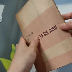 [XƯA] Luật Lệ Về Hôn Nhân Và Gia Đình (1987) 776079