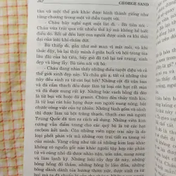 CHUYỆN KỂ CỦA BÀ - GEORGE SAND 719215