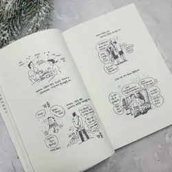 외계에서 온 똥자이씨–“Ngài Ttongjai đến từ ngoài hành tinh” 594913