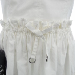 【Mã giảm giá】Đầm HERMES 654631