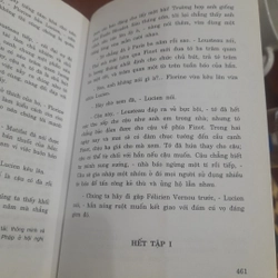 Ônôrê Đơ Banzắc - VỠ MỘNG (trọn bộ 2 tập) 519597