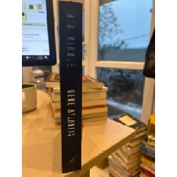 Gene Atlantis - A.G.RIDDLE